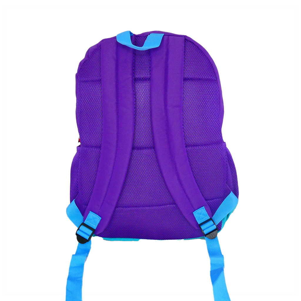Morral Wilson Girly Escolar