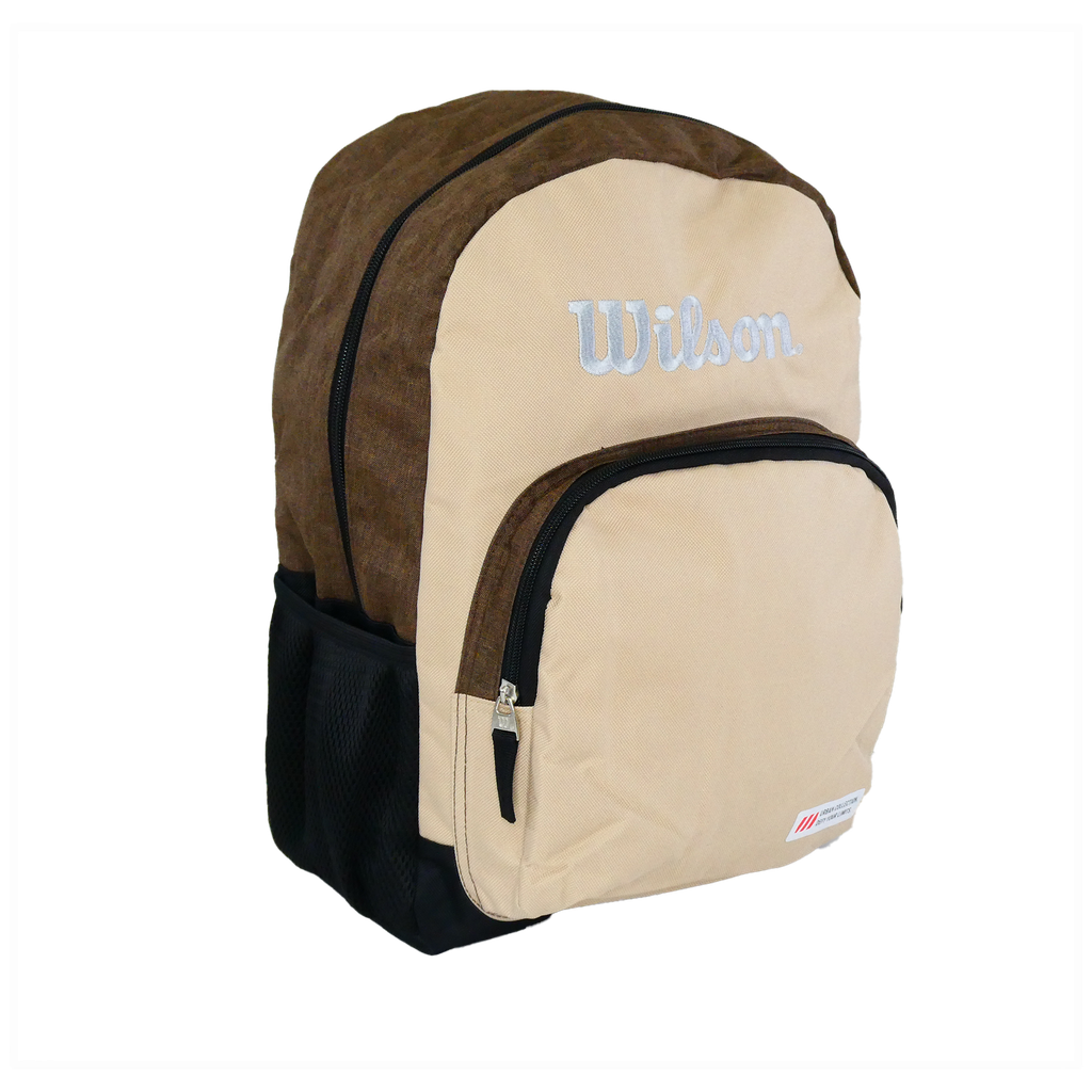 Morral Wilson Plain Unisex