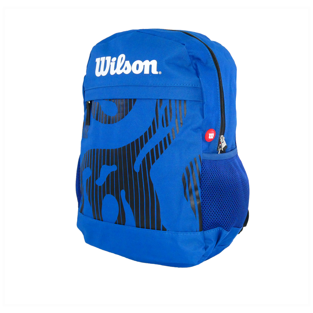 Morral Wilson Plasm Universitario
