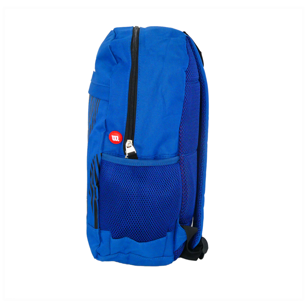 Morral Wilson Plasm Universitario
