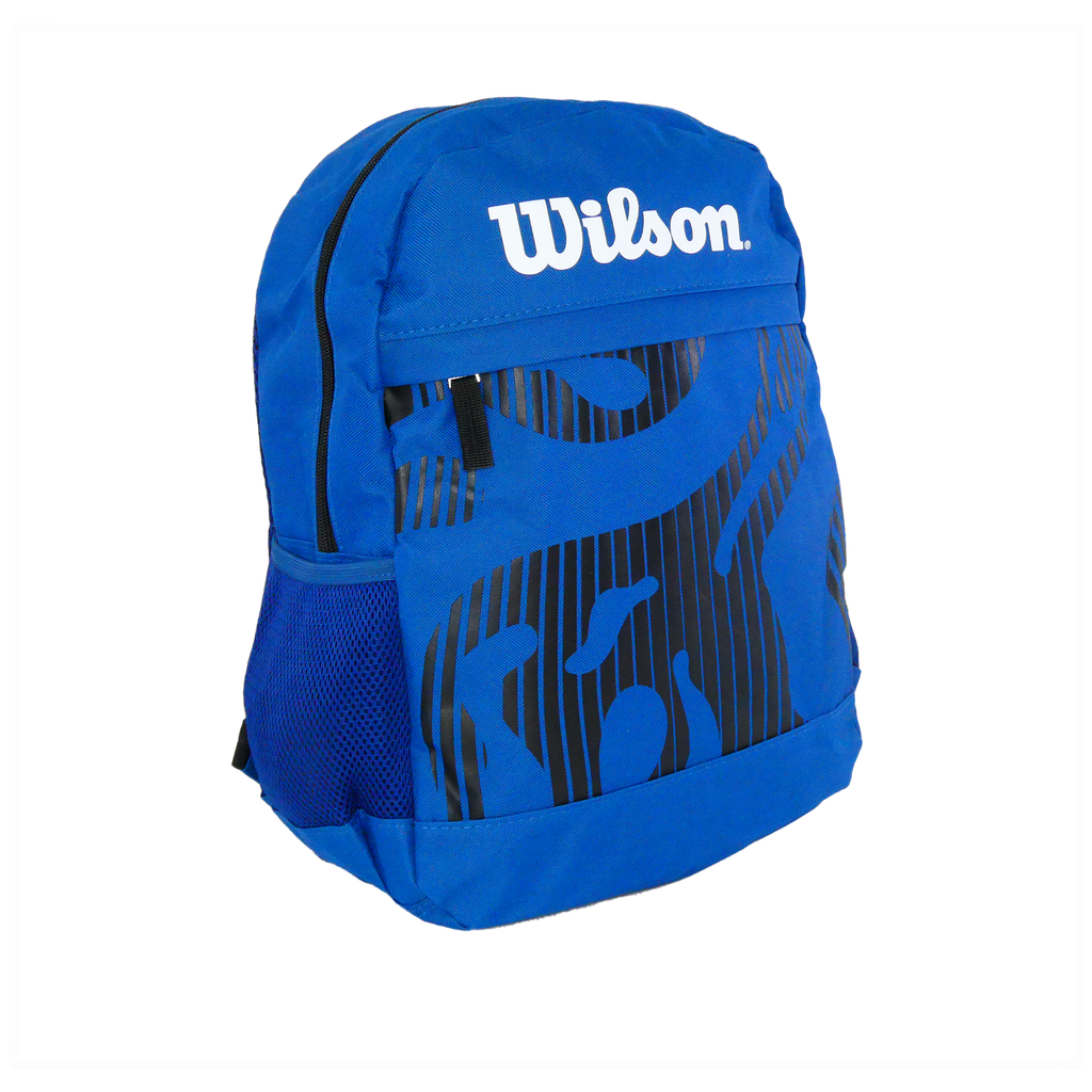 Morral Wilson Plasm Universitario