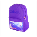 Morral Wilson Universo Dama