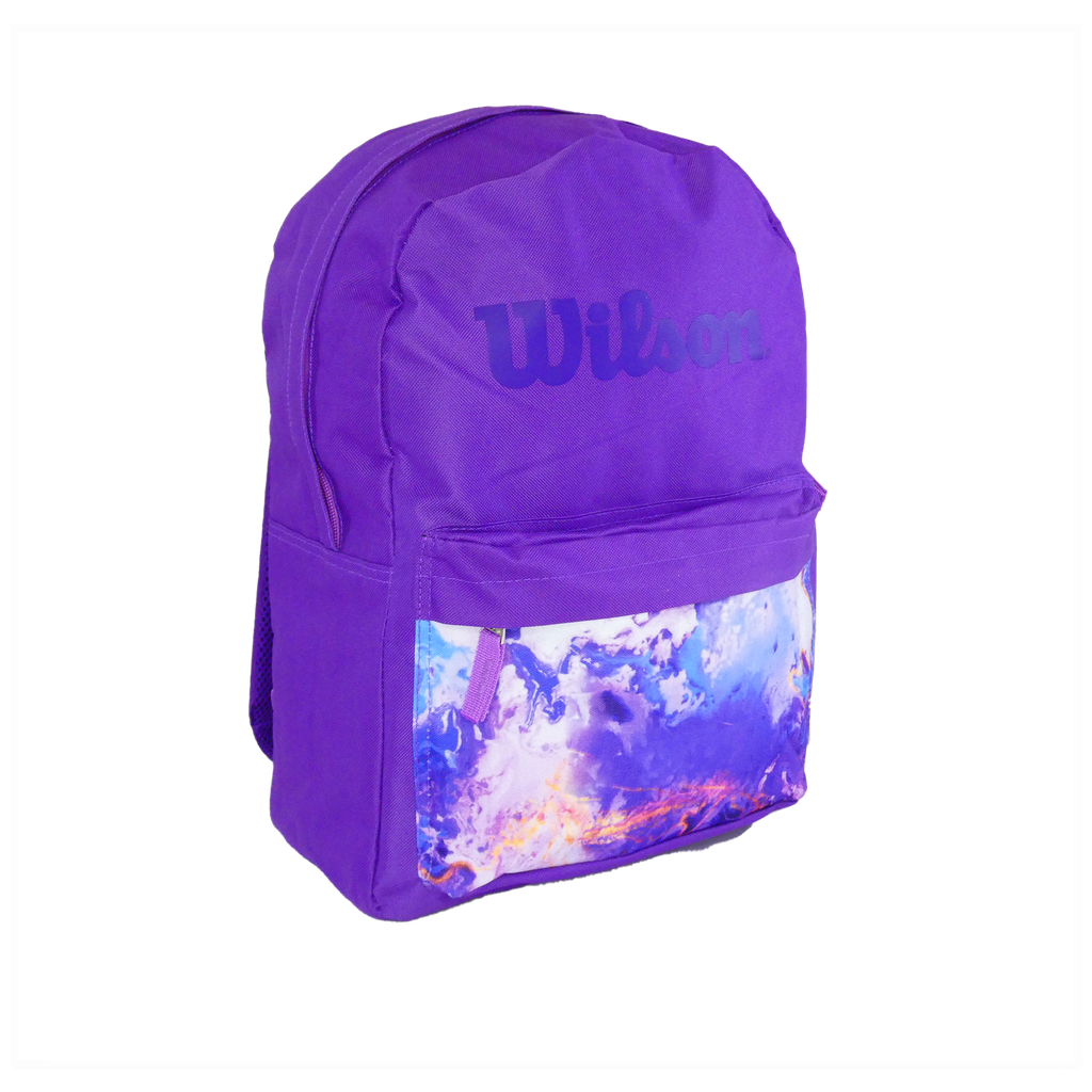 Morral Wilson Universo Dama