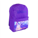 Morral Wilson Universo Dama