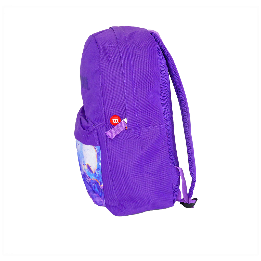 Morral Wilson Universo Dama