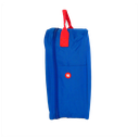Morral Wilson Taquera Unite Caballero