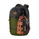 Morral de Béisbol Wilson A2000 Verde