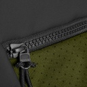 Morral de Béisbol Wilson A2000 Verde