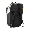 Morral de Béisbol Wilson A2000 Blanco/Gris