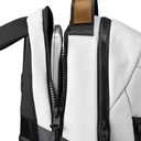 Morral de Béisbol Wilson A2000 Blanco/Gris