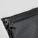 Morral de Béisbol Wilson A2000 Blanco/Gris
