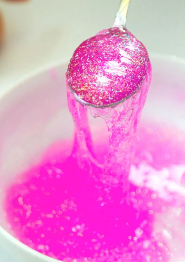 Tubos Glitter Elmer's Neón Tx5