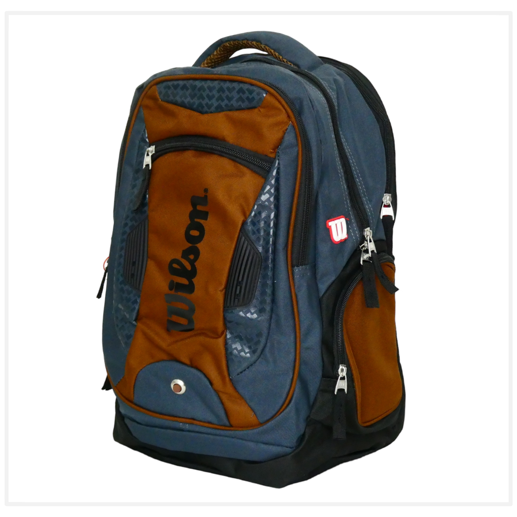 Morral Wilson Design Office Unisex
