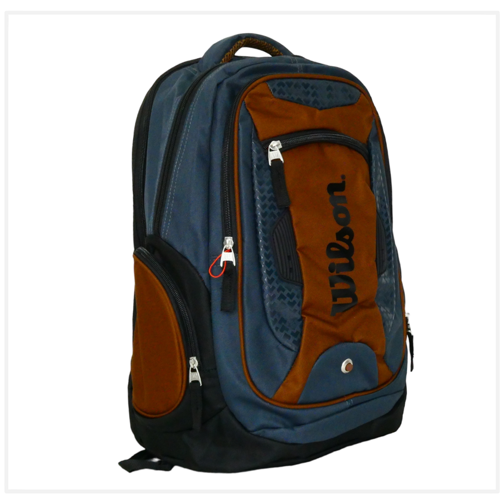 Morral Wilson Design Office Unisex