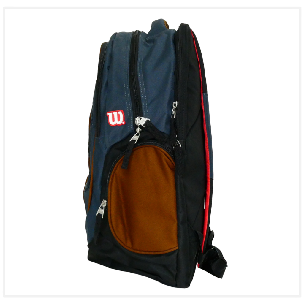 Morral Wilson Design Office Unisex
