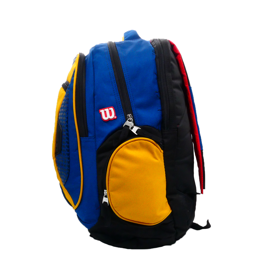 Morral Wilson Design Office Unisex