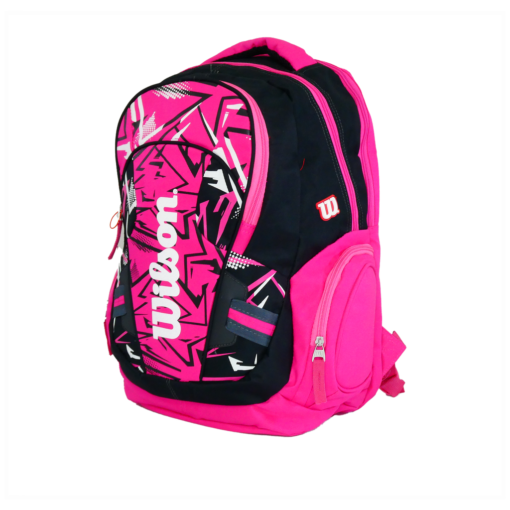 Morral Wilson Abstract Universitario