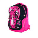 Morral Wilson Abstract Universitario