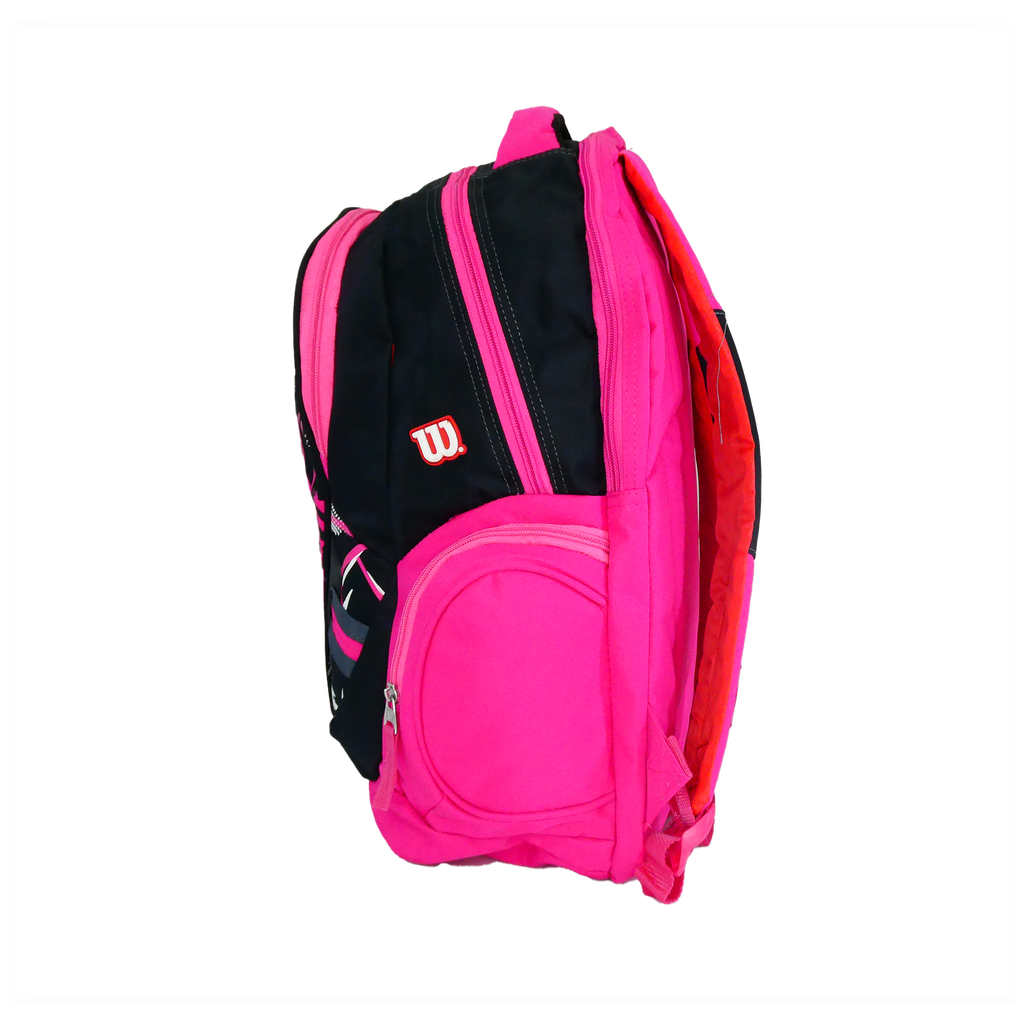 Morral Wilson Abstract Universitario