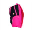 Morral Wilson Abstract Universitario