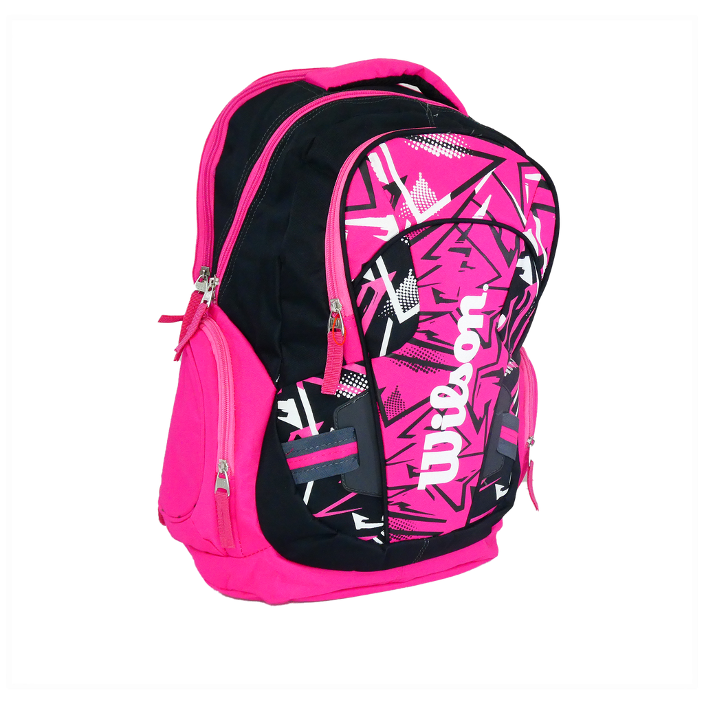 Morral Wilson Abstract Universitario