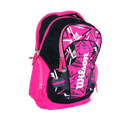 Morral Wilson Abstract Universitario