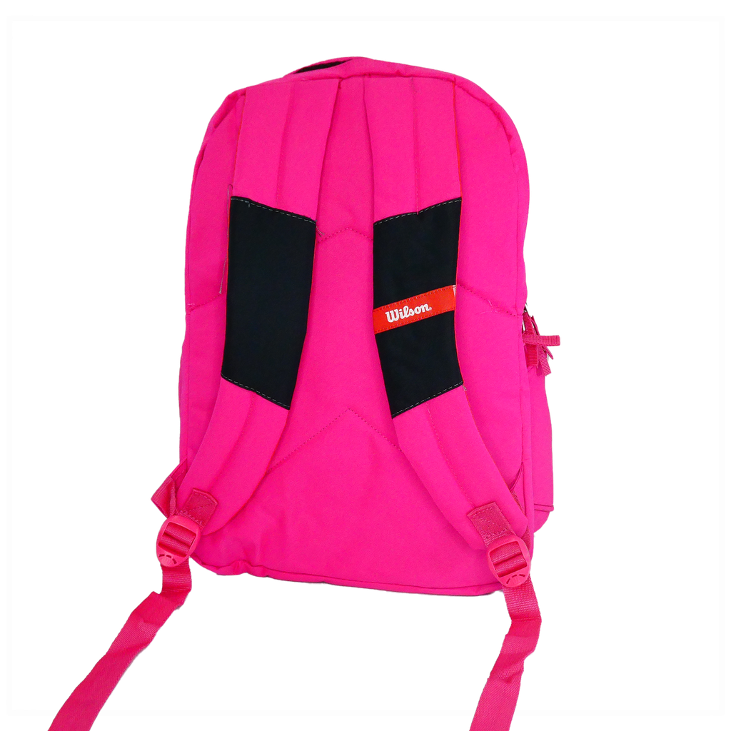 Morral Wilson Abstract Universitario