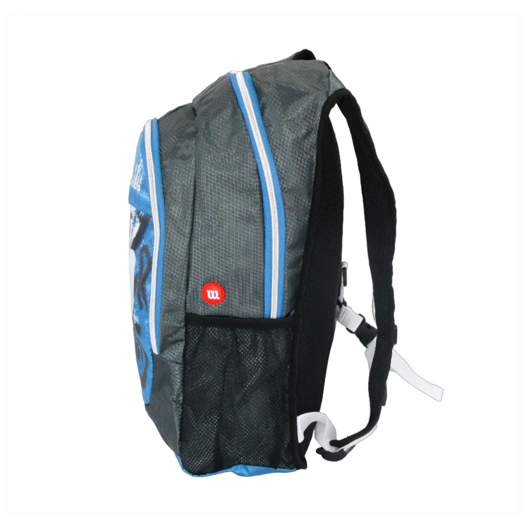 Morral Wilson Boy Skate Escolar