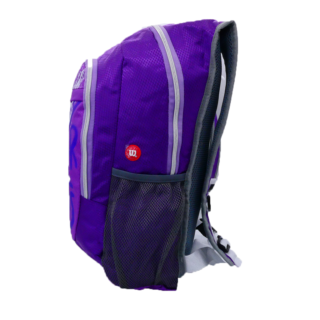 Morral Wilson Girl Skate Escolar