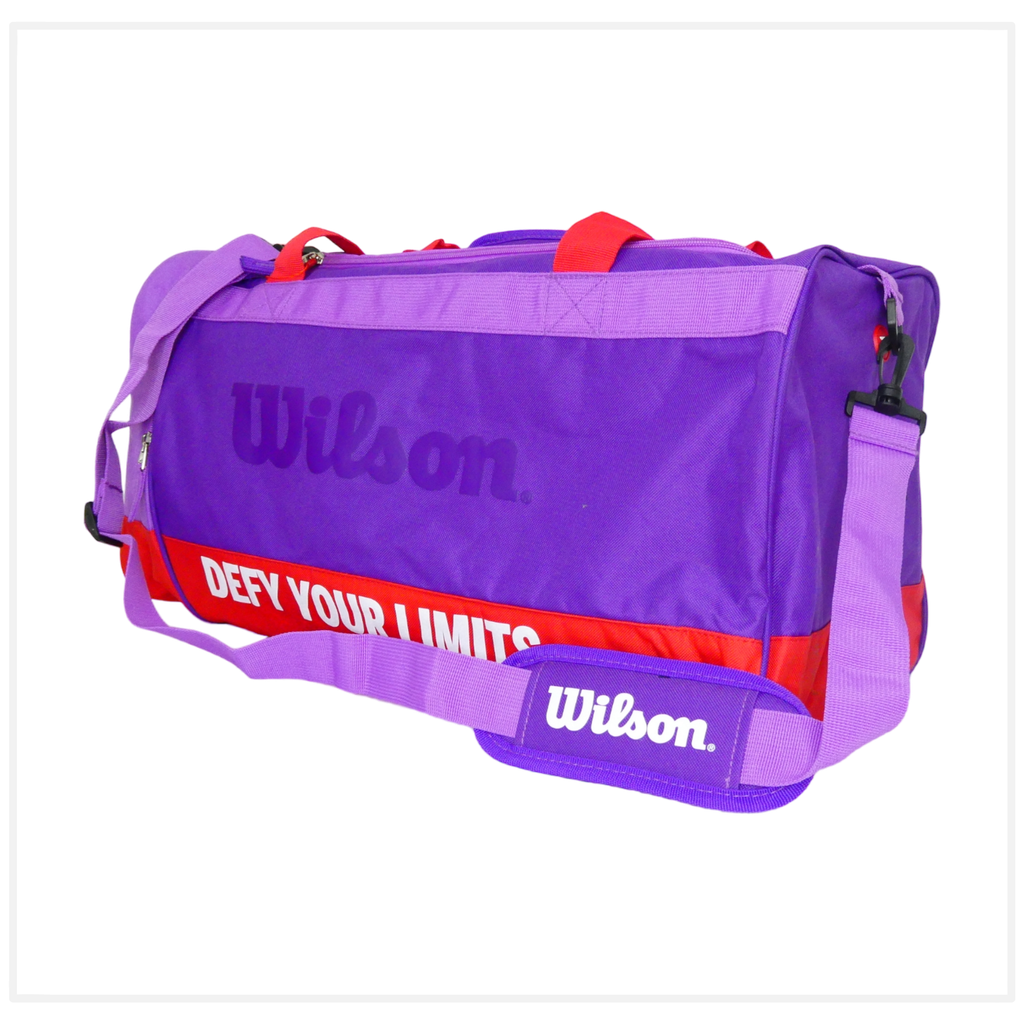Bolso de Viaje Urban Wilson Unisex