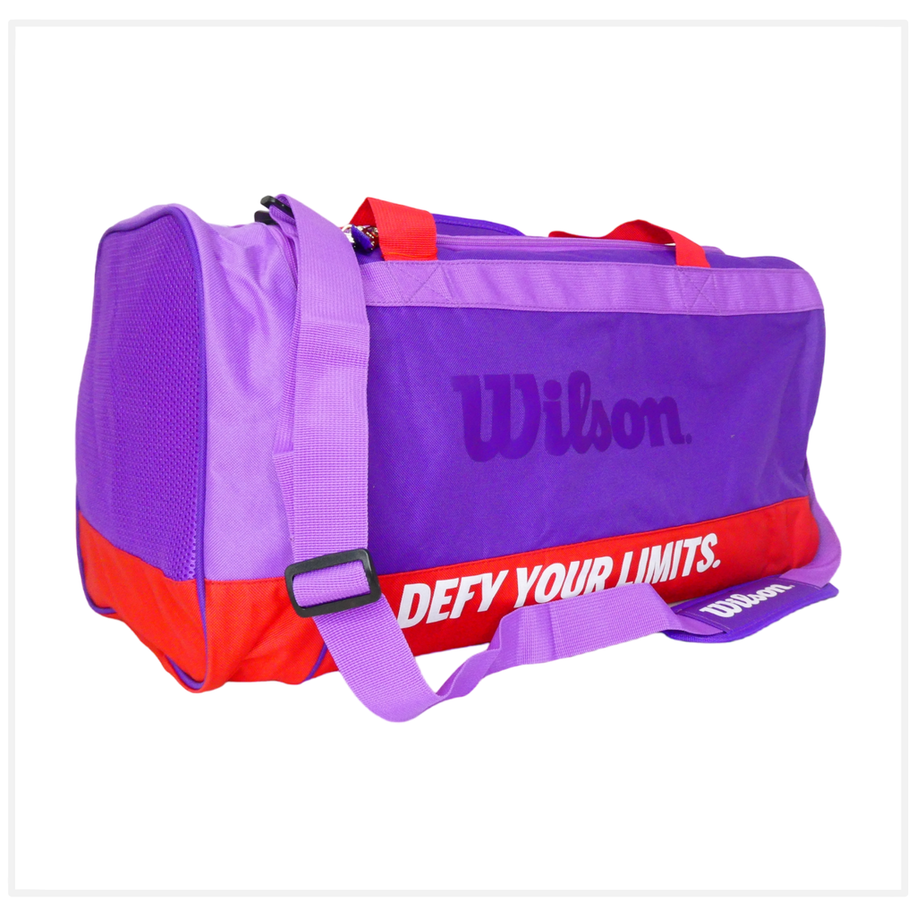 Bolso de Viaje Urban Wilson Unisex