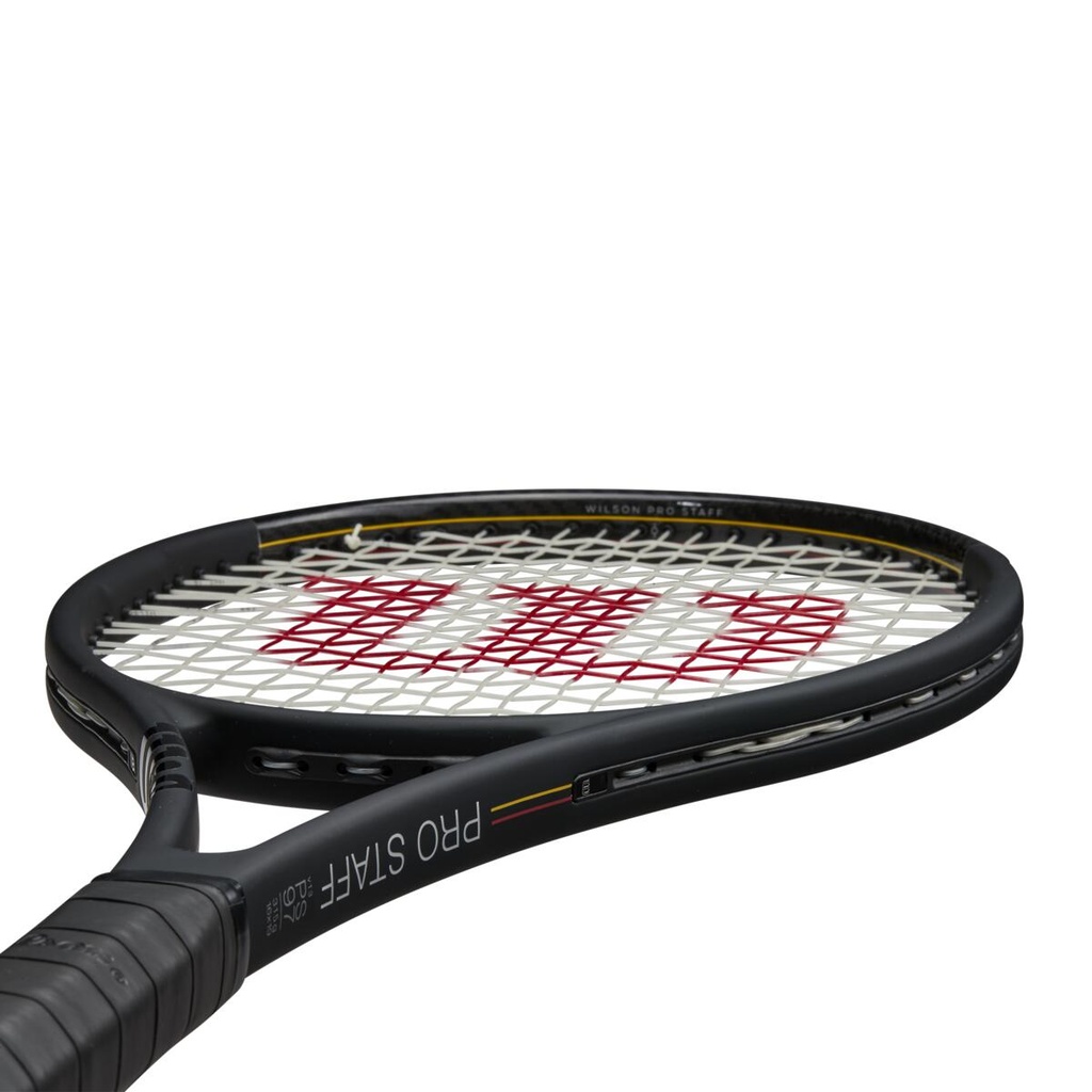Raqueta de Tenis Wilson Pro Staff 97 v.13 (315 gr)