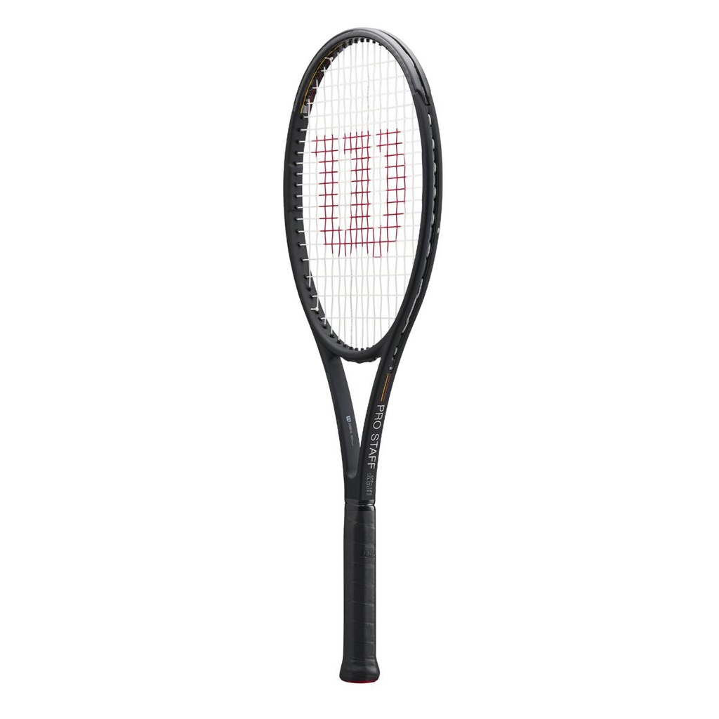Raqueta de Tenis Wilson Pro Staff 97 v.13 (315 gr)