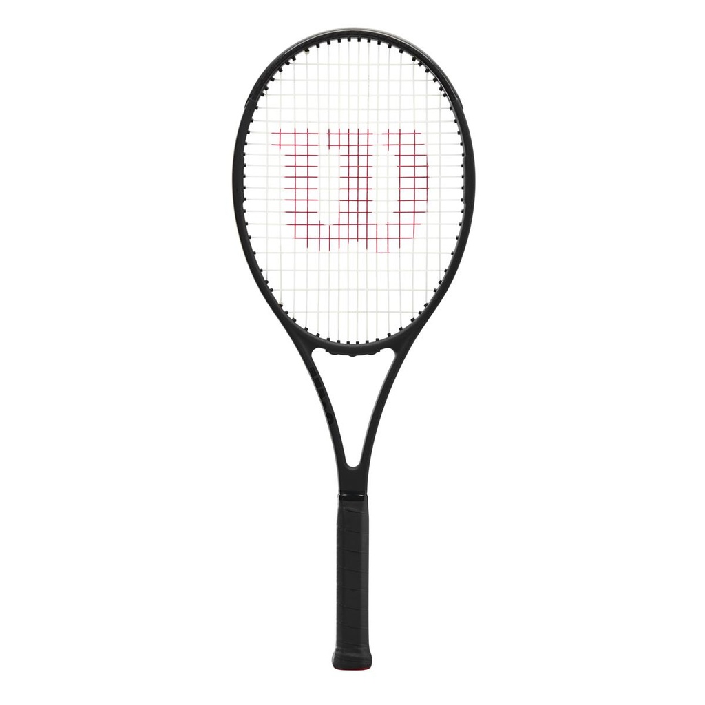 Raqueta de Tenis Wilson Pro Staff 97 v.13 (315 gr)