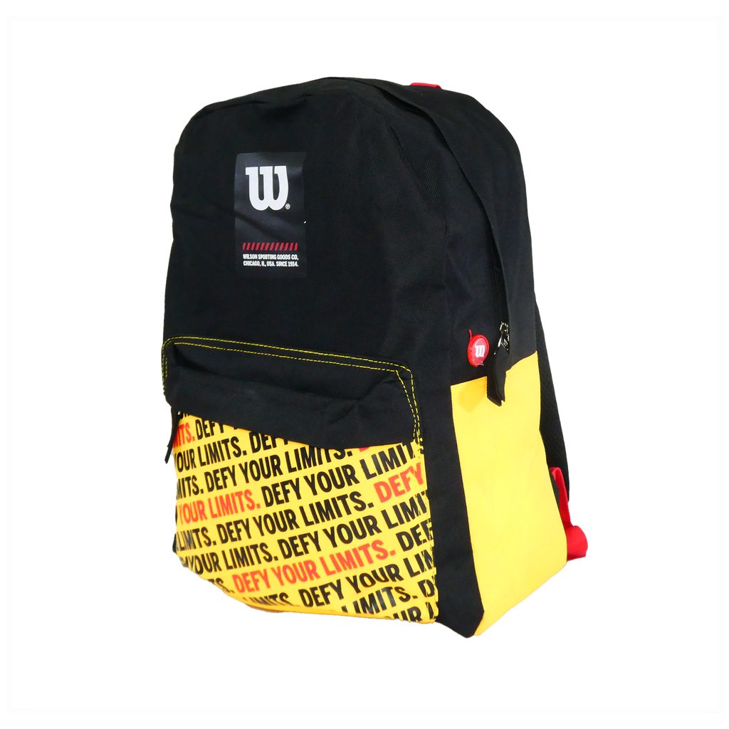 Morral Wilson Danger Unisex