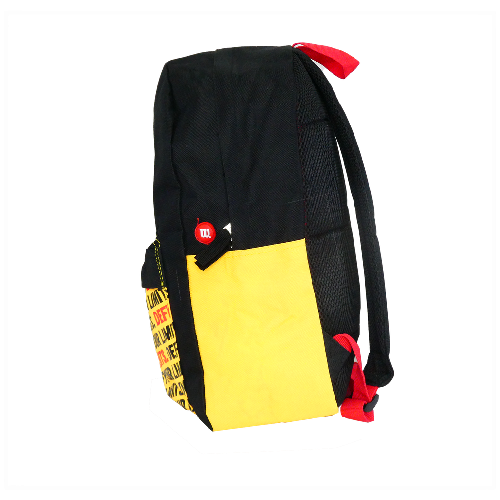 Morral Wilson Danger Unisex
