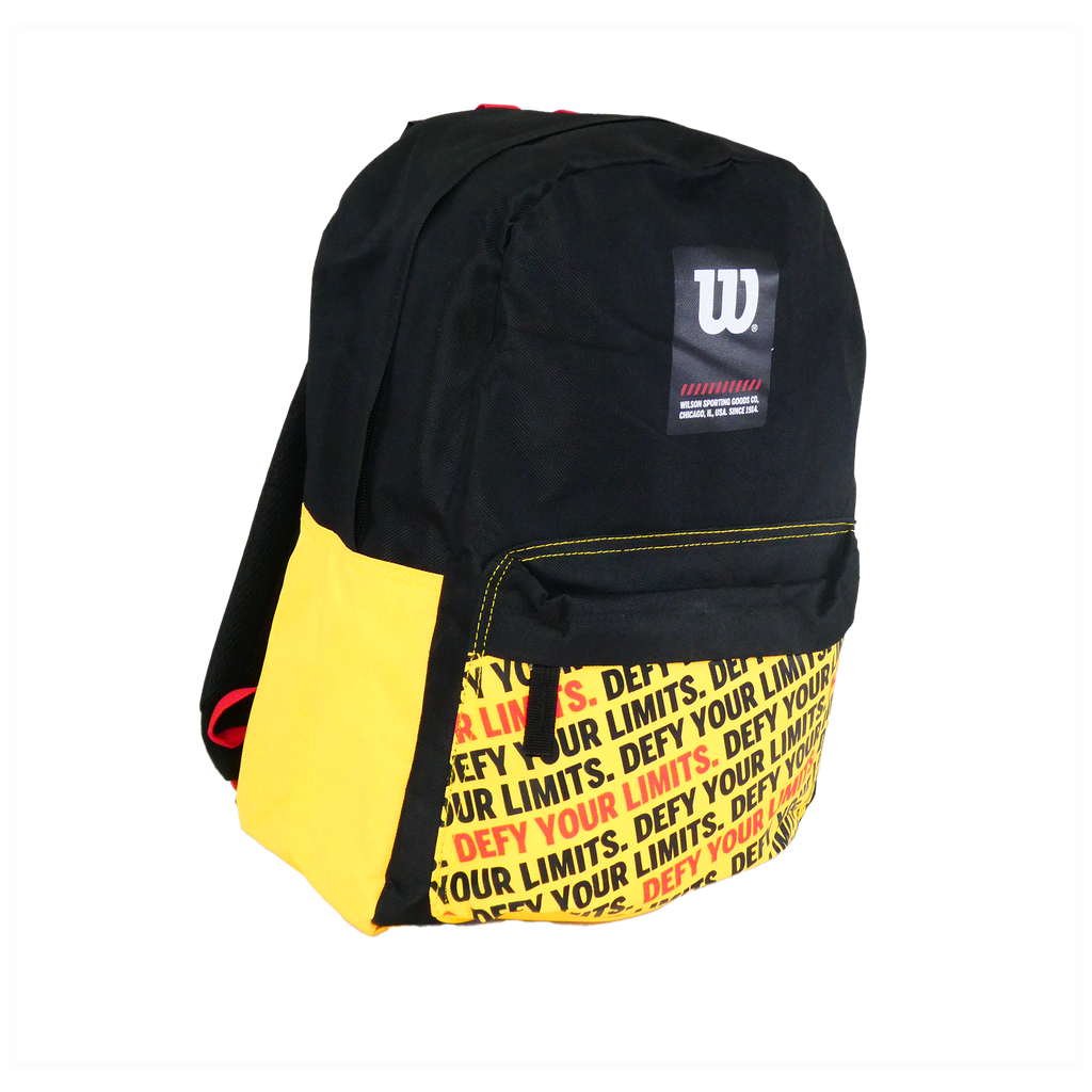 Morral Wilson Danger Unisex