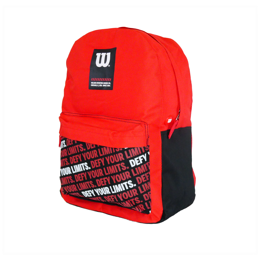 Morral Wilson Danger Unisex