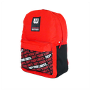 Morral Wilson Danger Unisex