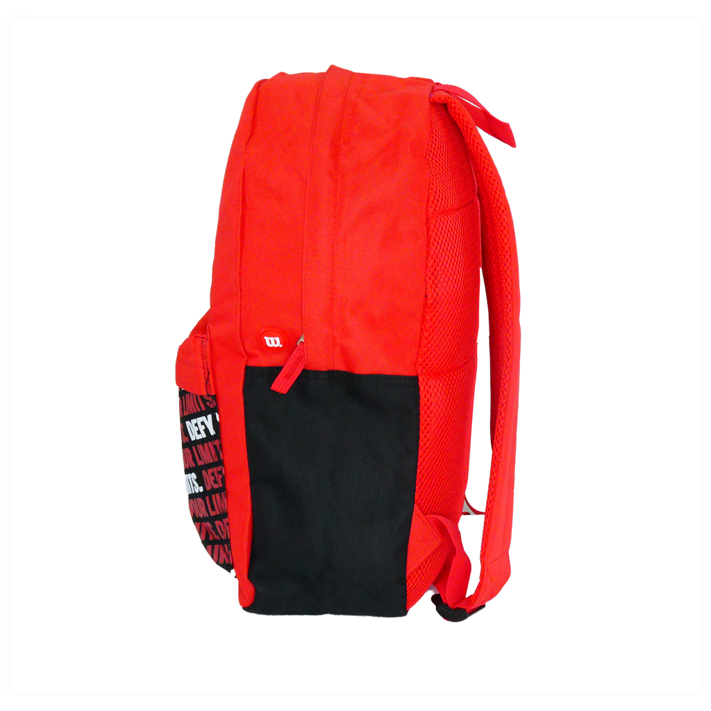 Morral Wilson Danger Unisex
