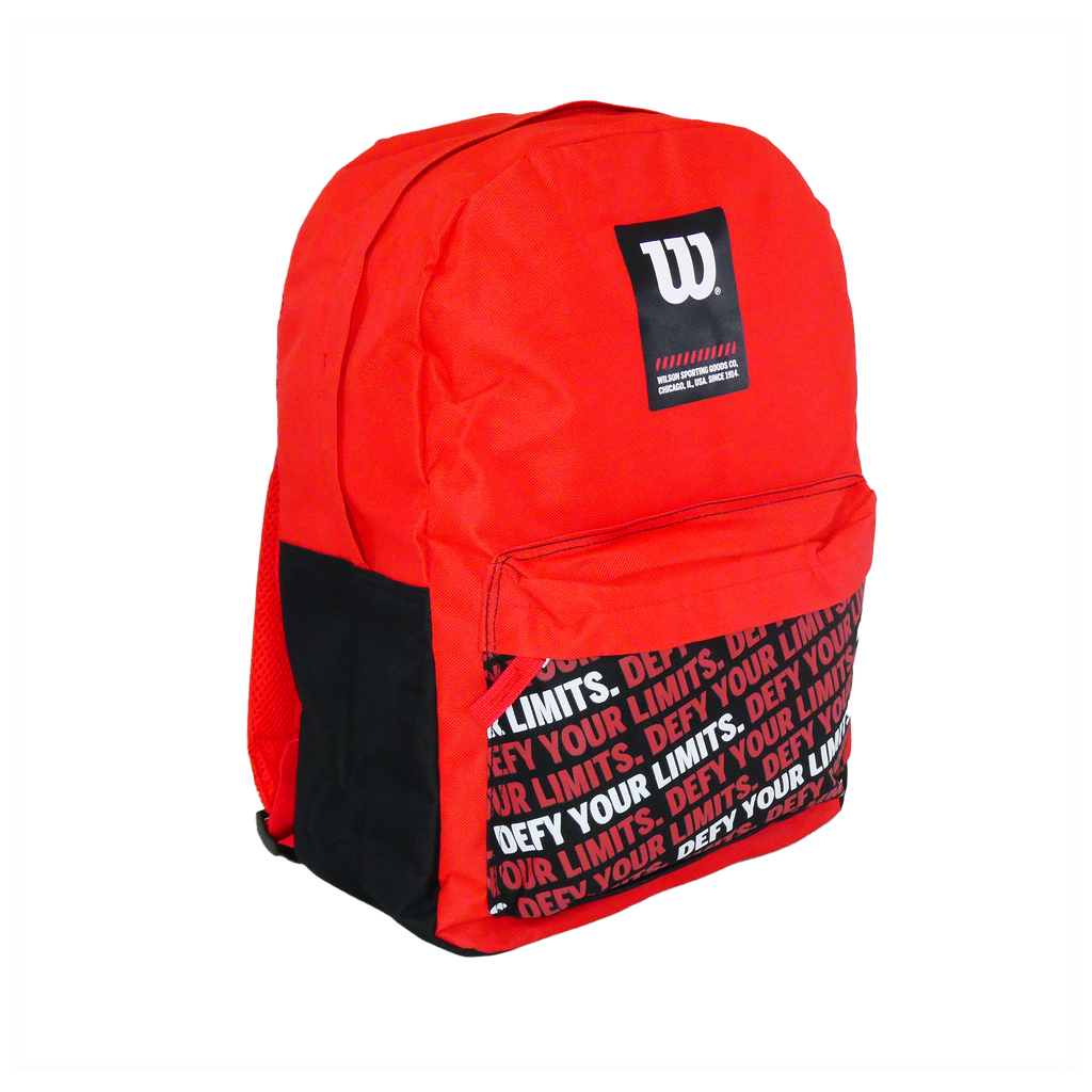 Morral Wilson Danger Unisex