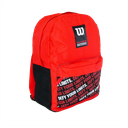 Morral Wilson Danger Unisex