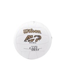 Balón de Voleibol MINI Wilson AVP Mr Wilson Castaway