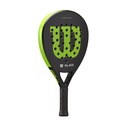 Raqueta de Padel Wilson Blade Junior