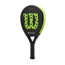 Raqueta de Padel Wilson Blade Junior