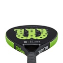 Raqueta de Padel Wilson Blade Junior