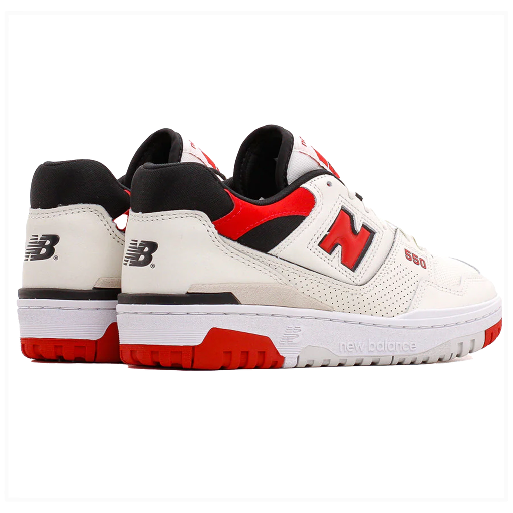 Zapato Lifestyle New Balance 550