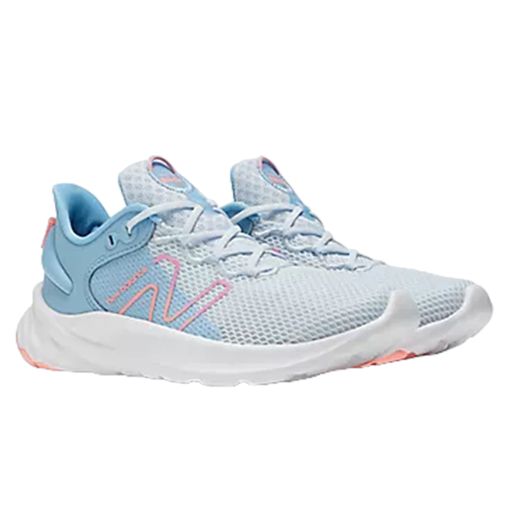 Zapato Performance Infantil New Balance Roav V2