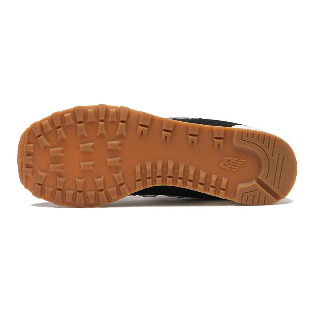 Zapato Lifestyle New Balance 574 Azul Negro/Blanco (12 pares)