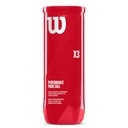 Pelotas de Padel Wilson Tarro 3P